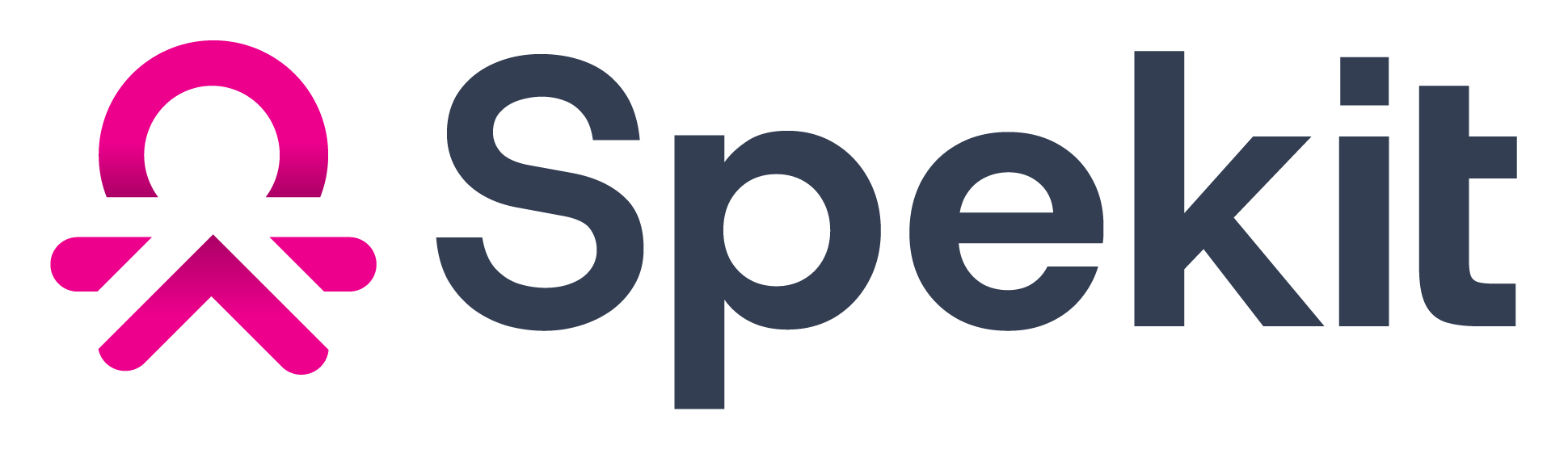Full Spekit Logo