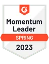 g2-badge-momentum-leader-spring-2023